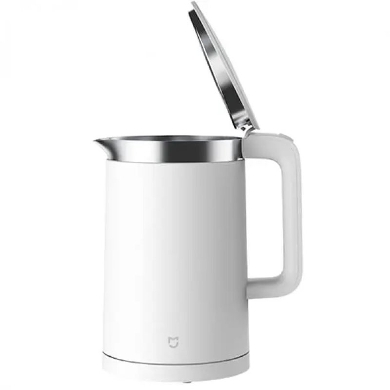 Умный чайник Xiaomi Mi Smart Kettle Pro MJHWSH02YM 1.5л, белый