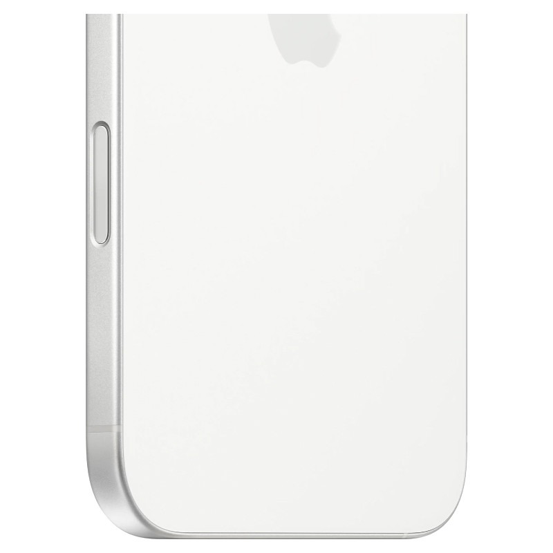Смартфон Apple iPhone 16 Plus 128GB, White (без RuStore)