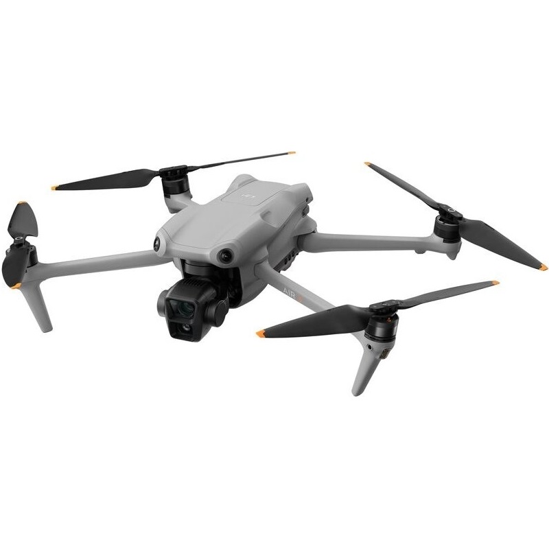 Квадрокоптер DJI Air 3 (DJI RC-N2)