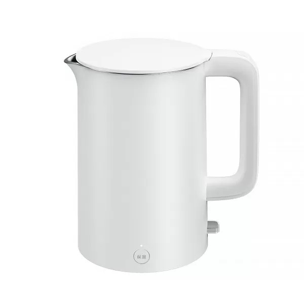 Чайник Xiaomi Mi Electric Kettle 1S MJDSH03YM 1.7л, белый