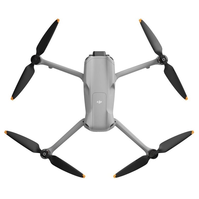 Квадрокоптер DJI Air 3 (DJI RC-N2)