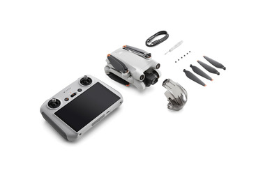 Квадрокоптер DJI Mini 3 Pro Smart Controller RC