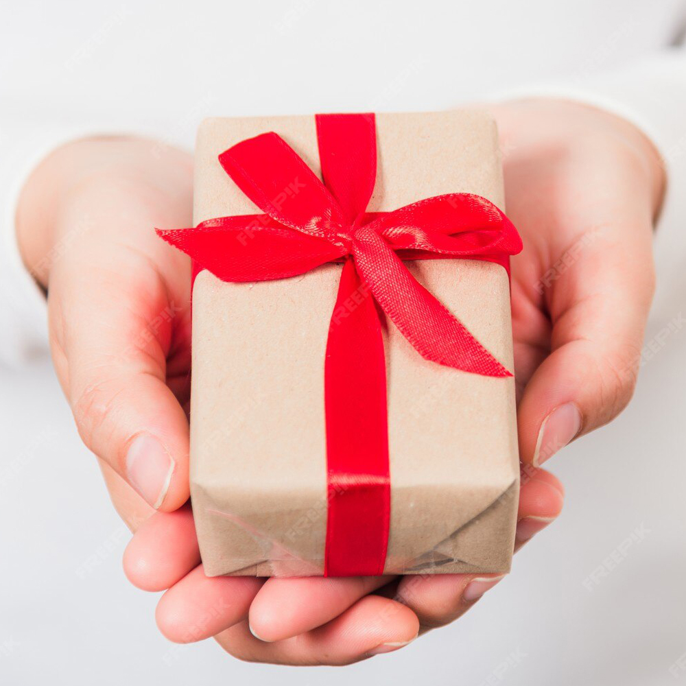 Идеи подарков для Неё