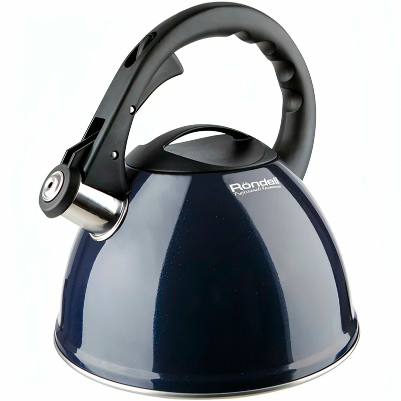 Чайники и кофемашины