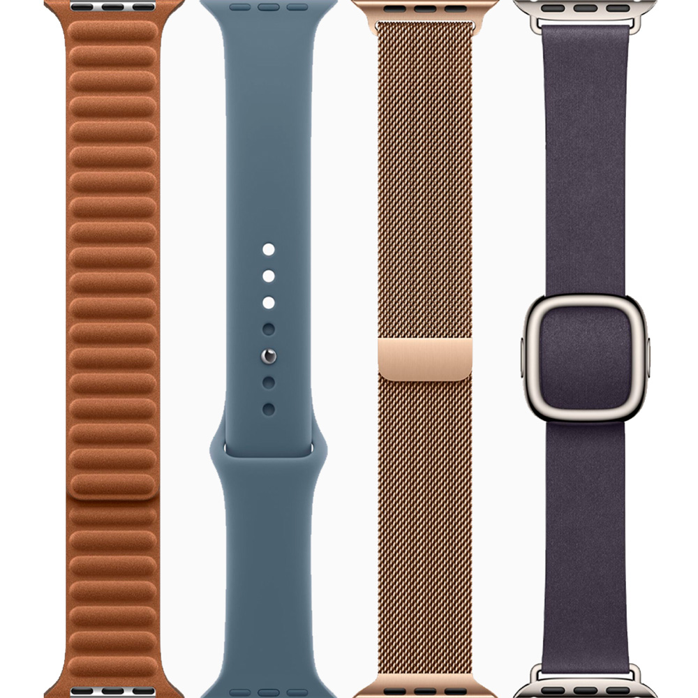 Ремешки 38/40/41mm