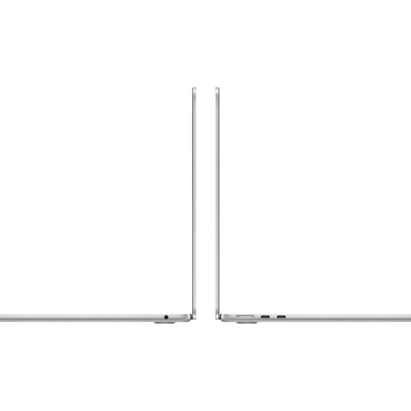 Ноутбук Apple MacBook Air 13" 2026 M5 24GB/1TB 10CPU/10GPU MDH94, Silver
