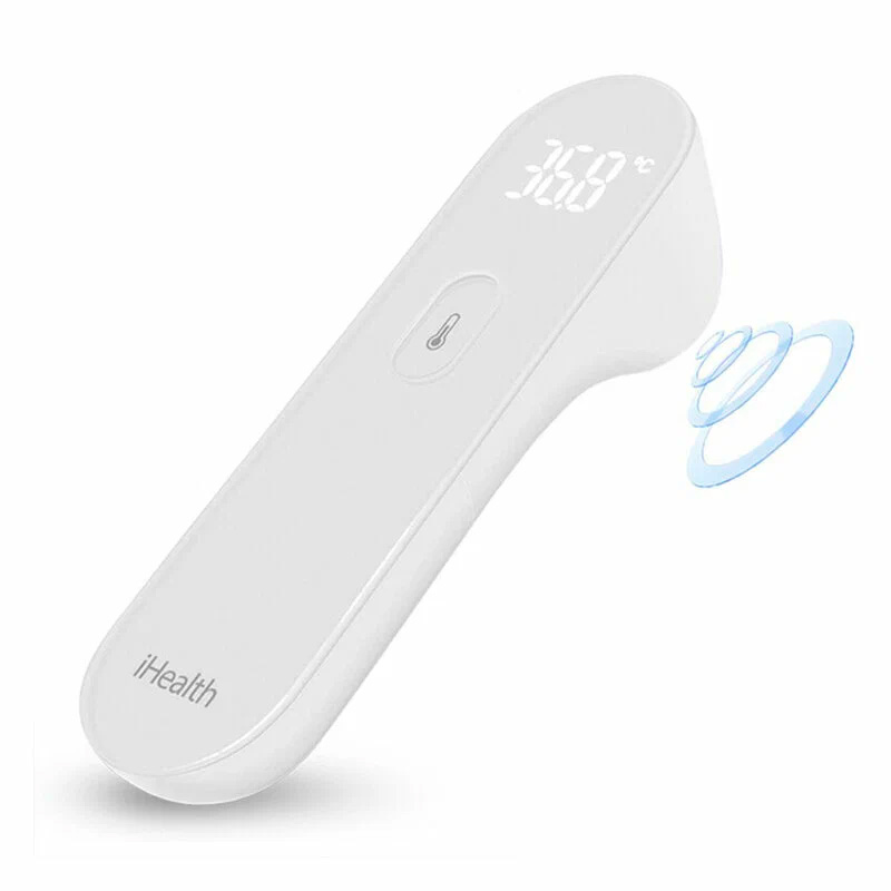 Электронные термометры