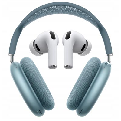 AirPods