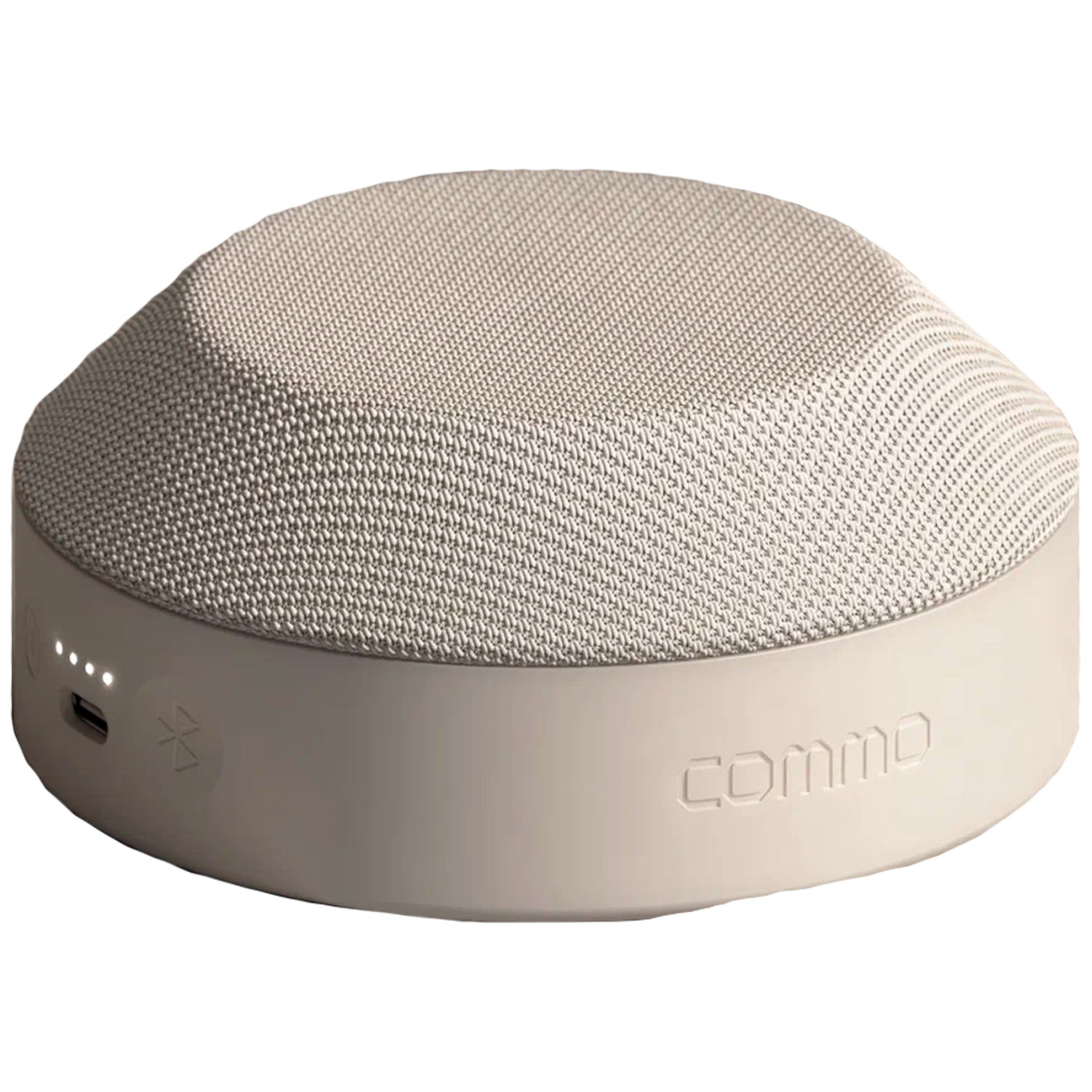 Беспроводная акустика COMMO STAGE 5, льняной