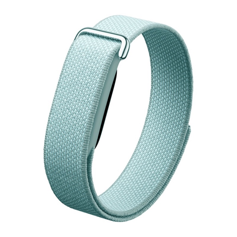 Фитнес-браслет Google Fitbit Air, Fog