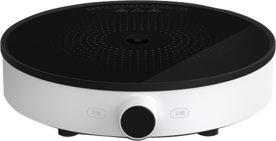 Индукционная плита Xiaomi Mijia Mi Home Induction Cooker 2 MCL02M, белый