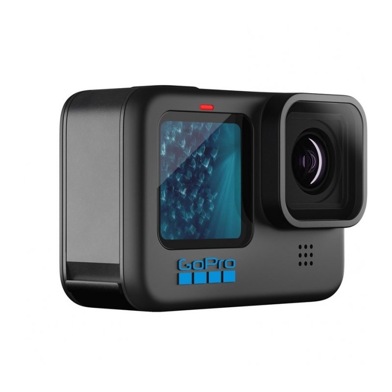 Видеокамера экшн GoPro Hero 11 Black Edition EU