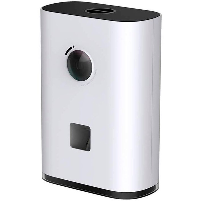 Автокормушка Xiaomi Pawbby Treat Cam Camera Smart Pet Feeder CCTV