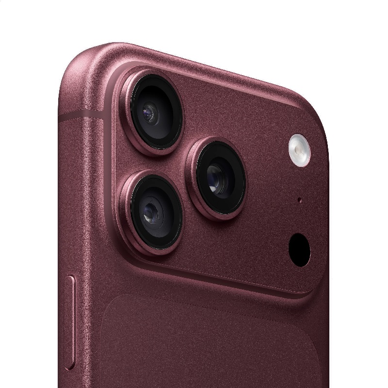 Смартфон Apple iPhone 18 Pro 256GB, Burgundy (без RuStore)