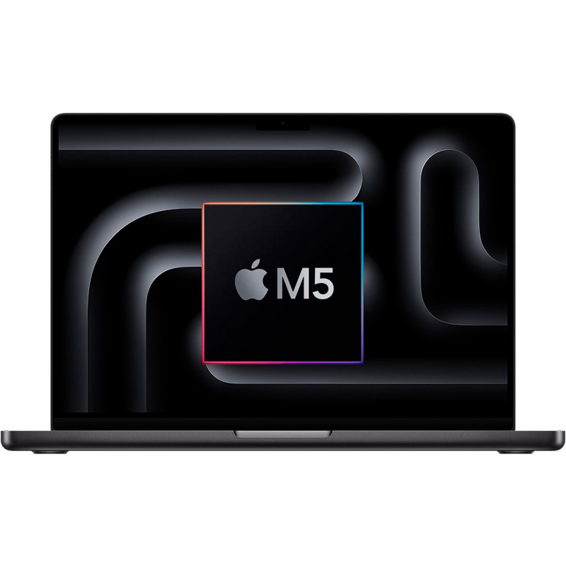 MacBook Pro M5