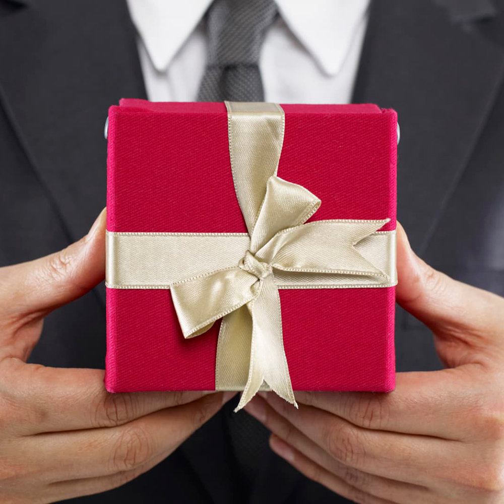 Идеи подарков для Него