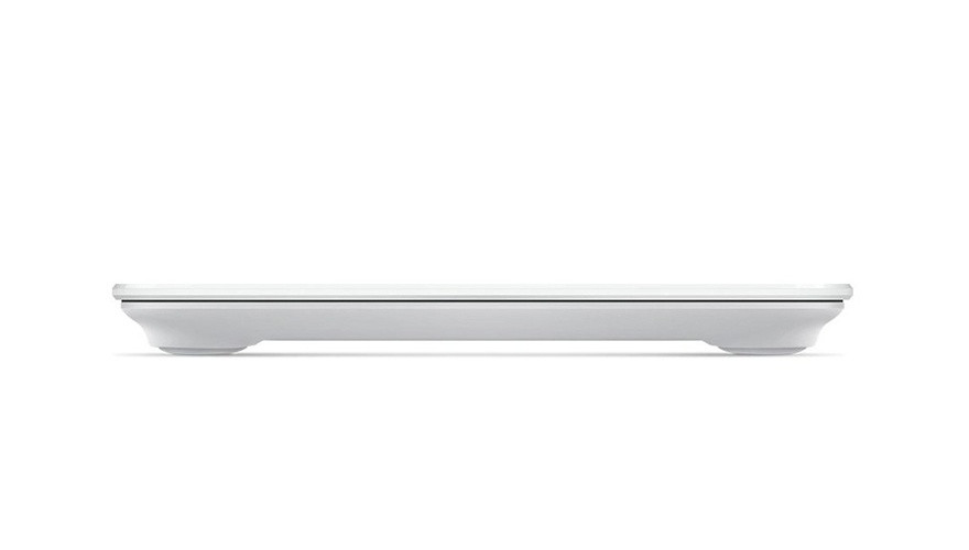 Умные весы Xiaomi Mi Smart Scale 2, белый
