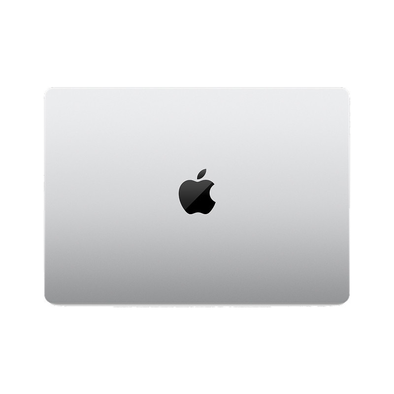 Ноутбук Apple MacBook Pro 14" 2026 M5 16GB/1TB 10CPU/10GPU MDE54, Silver