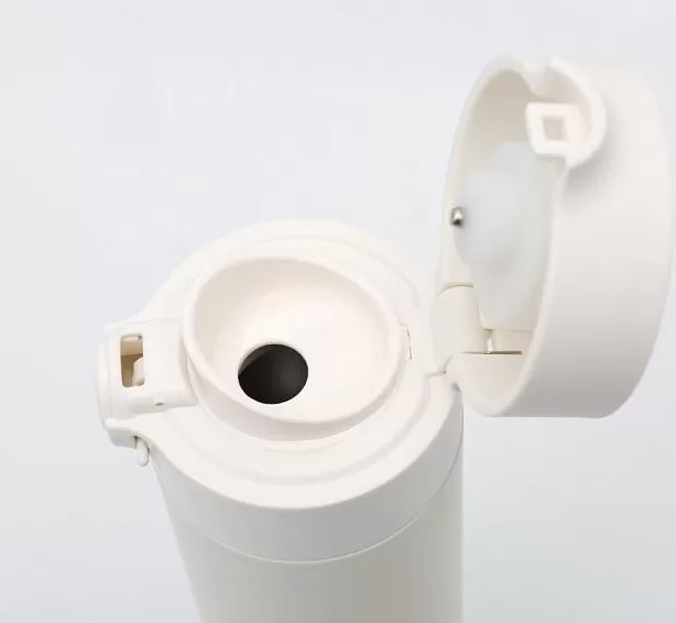 Термокружка Xiaomi Quange Thermos Flask 480ml, белый