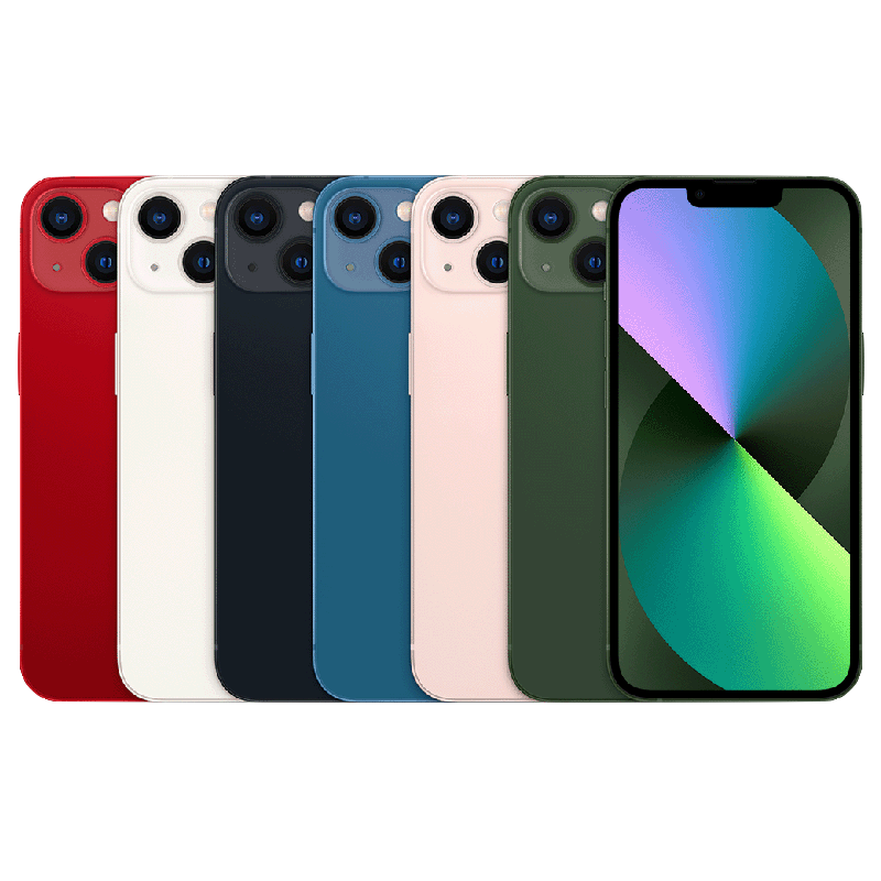 iPhone 13