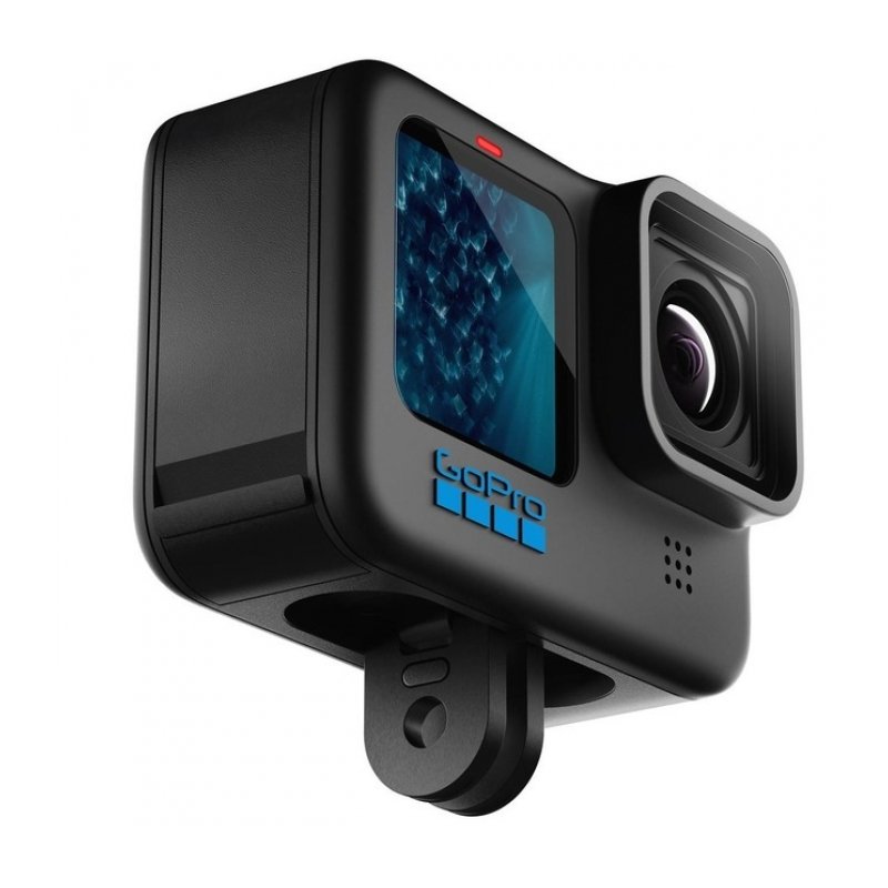 Видеокамера экшн GoPro Hero 11 Black Edition EU