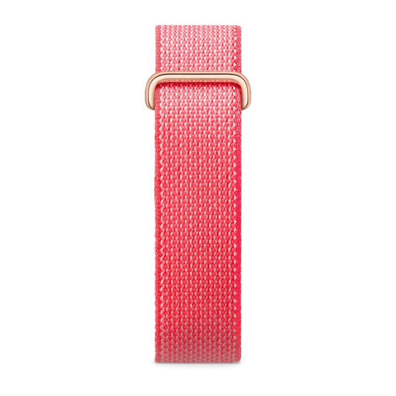 Фитнес-браслет Google Fitbit Air, Berry