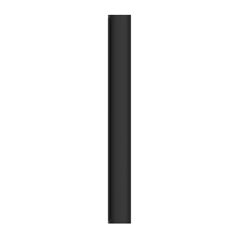 Аккумулятор внешний беспроводной Xiaomi Wireless Power Bank Youth Edition, 10000 mAh, черный