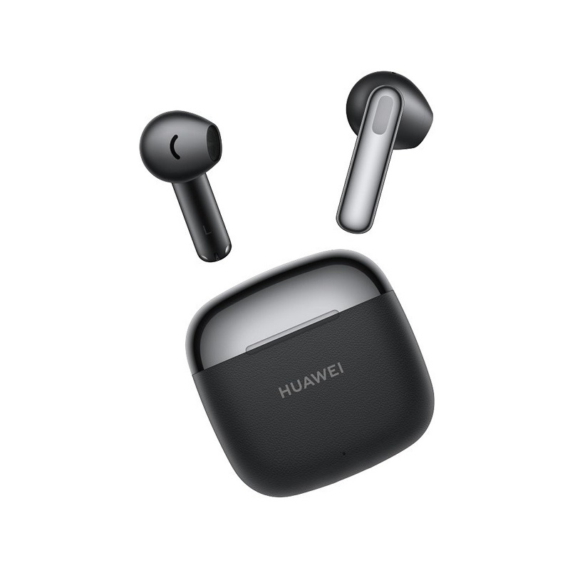 Беспроводные наушники Huawei FreeBuds SE 3, Black
