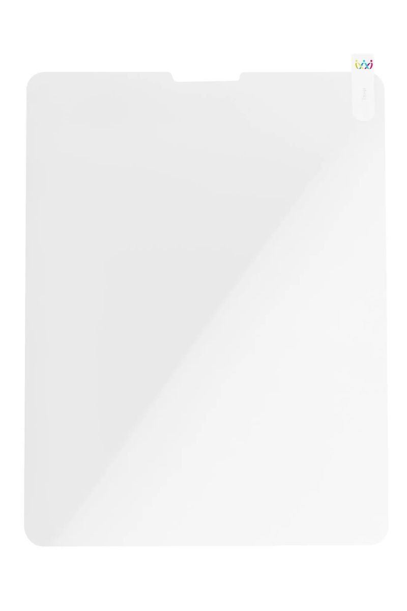 Защитное стекло для iPad Pro 11" (2018/2020/2021/2022) / Air 10.9" (2020/2022), прозрачное