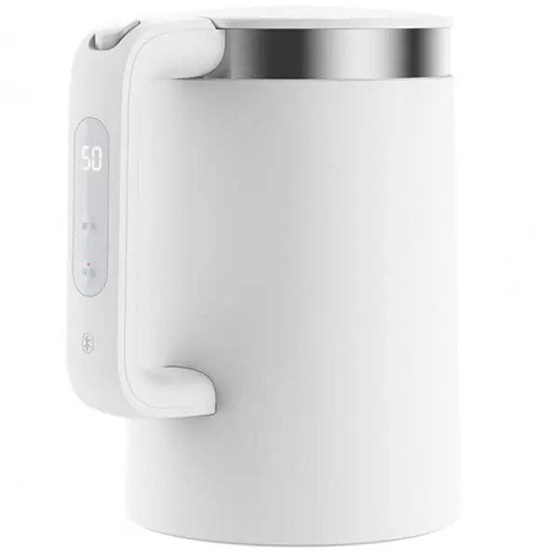 Умный чайник Xiaomi Mi Smart Kettle Pro MJHWSH02YM 1.5л, белый