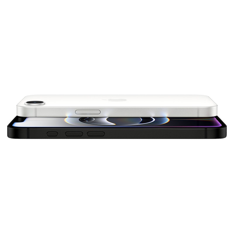 Смартфон Apple iPhone 16e 512GB, Black (без RuStore)