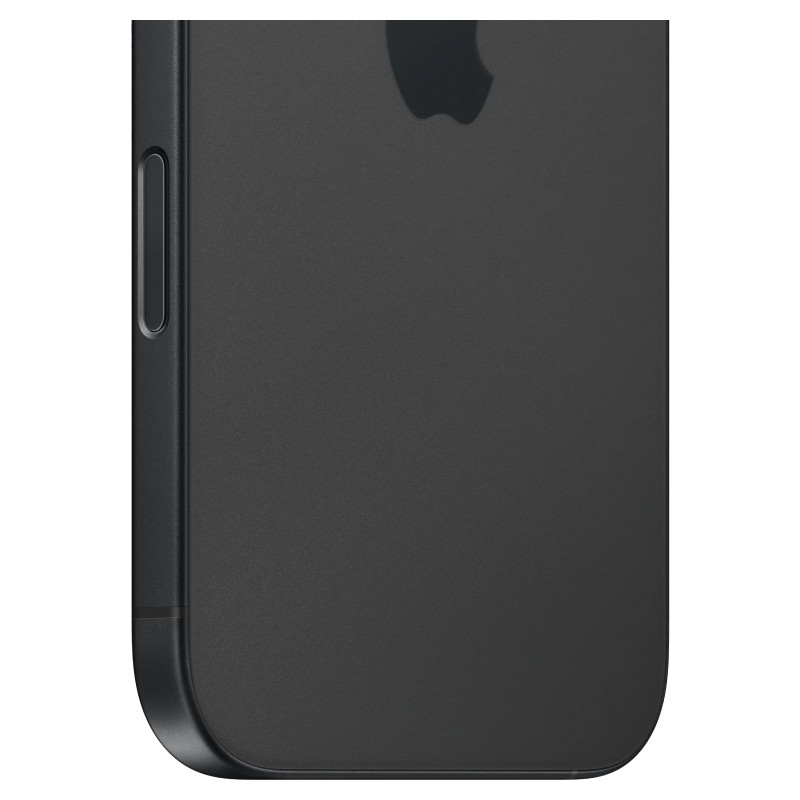 Смартфон Apple iPhone 16 128GB, Black (без RuStore)