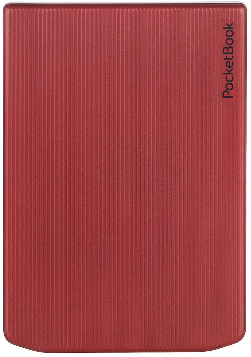 Электронная книга PocketBook Verse Pro, Passion Red