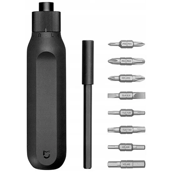 Отвертка Xiaomi Mijia 16in1 Ratchet Screwdriver