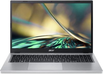 Ноутбук Acer Aspire 3 A315-510P-3374 i3 8/256GB, серый