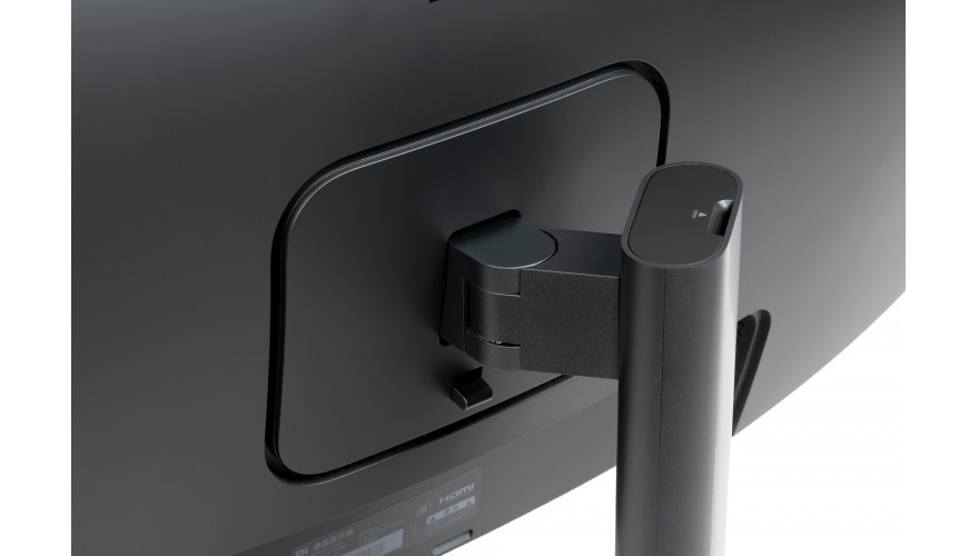 Монитор Xiaomi Mi Surface Display 34" 144Hz (XMMNTWQ34)