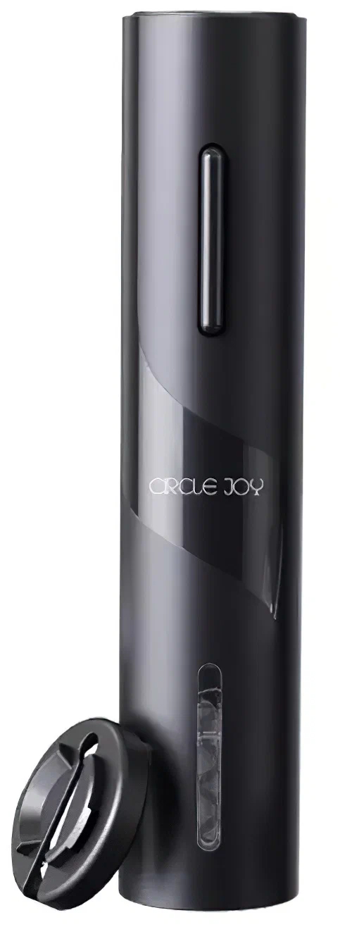 Электрический штопор Xiaomi Circle Joy Darth Vader CJ-EKPQ05, черный