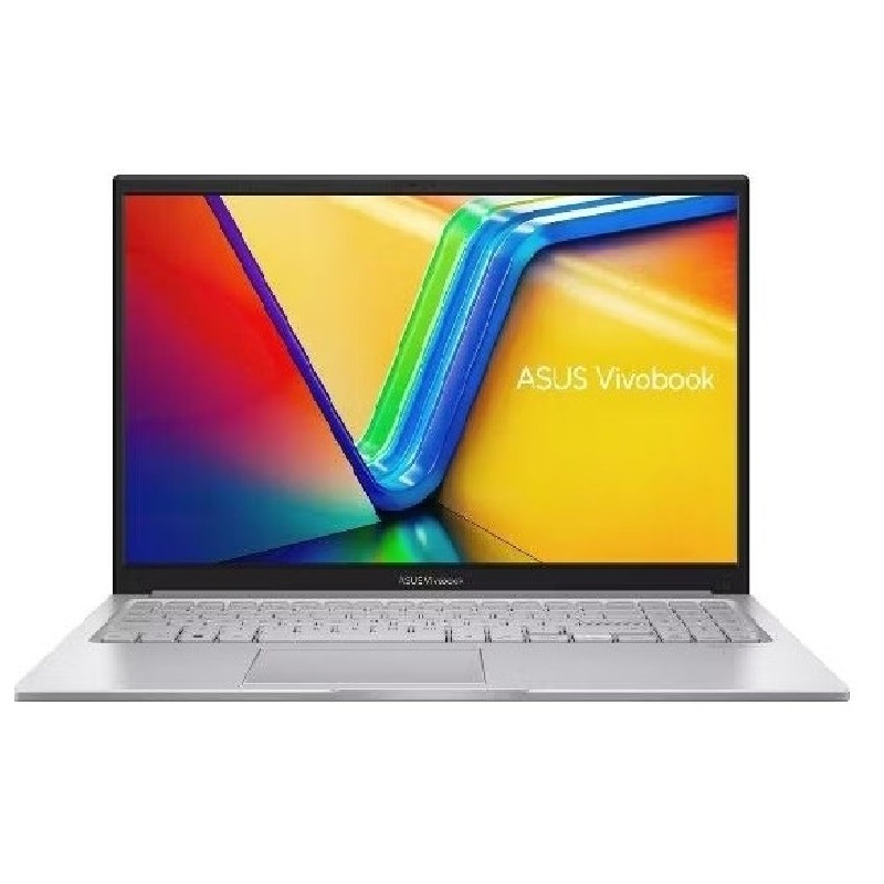 Ноутбук Asus Vivobook 15 X1504ZA-BQ1602 i3 16/512GB, Silver