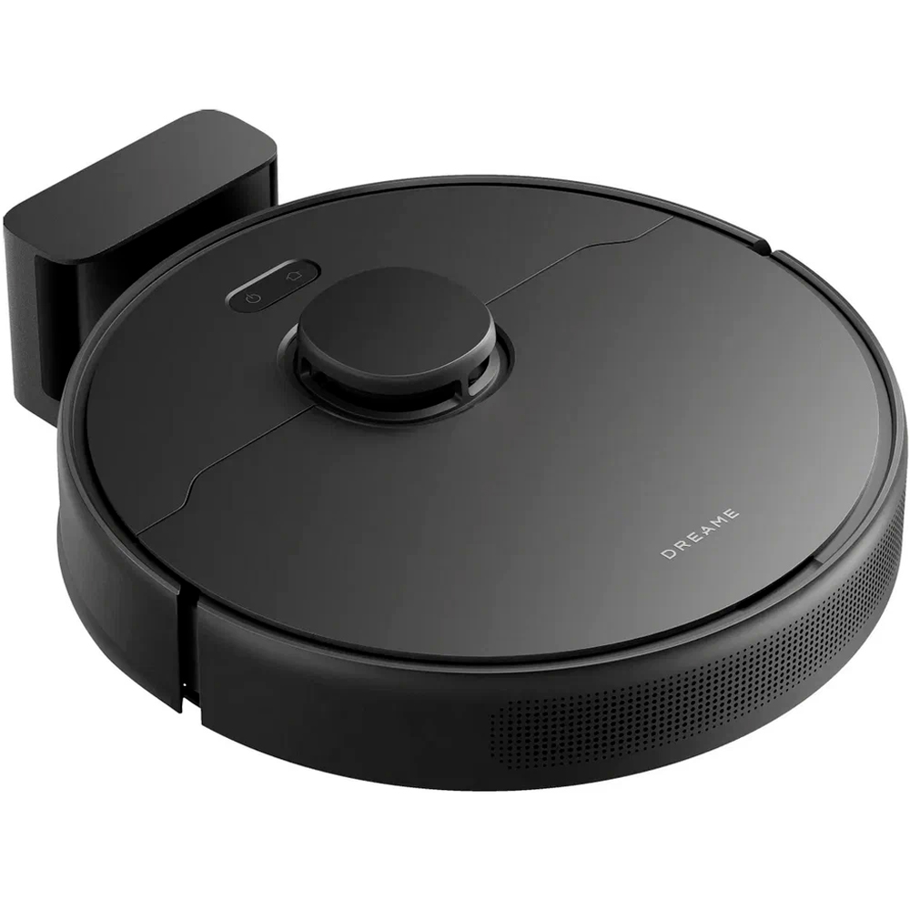 Робот-пылесос Dreame Bot D9 Max, черный