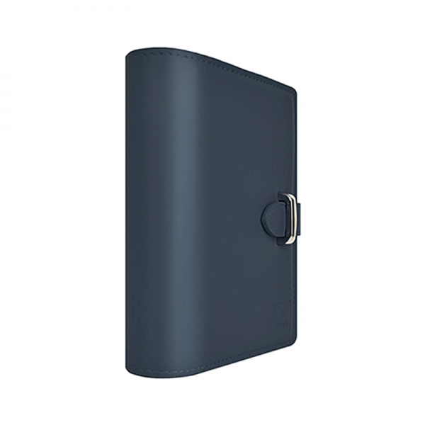Кошелек WIWU Ambassador Passport Wallet, синий