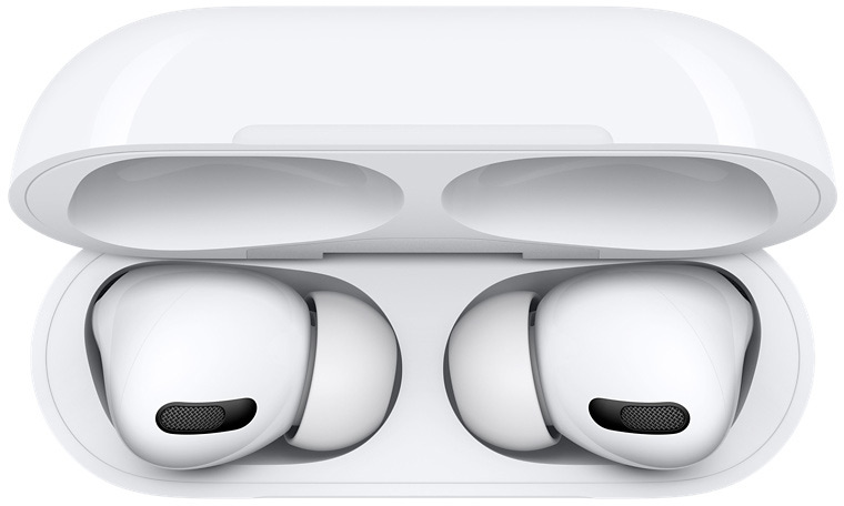 Наушники Apple AirPods Pro (copy)