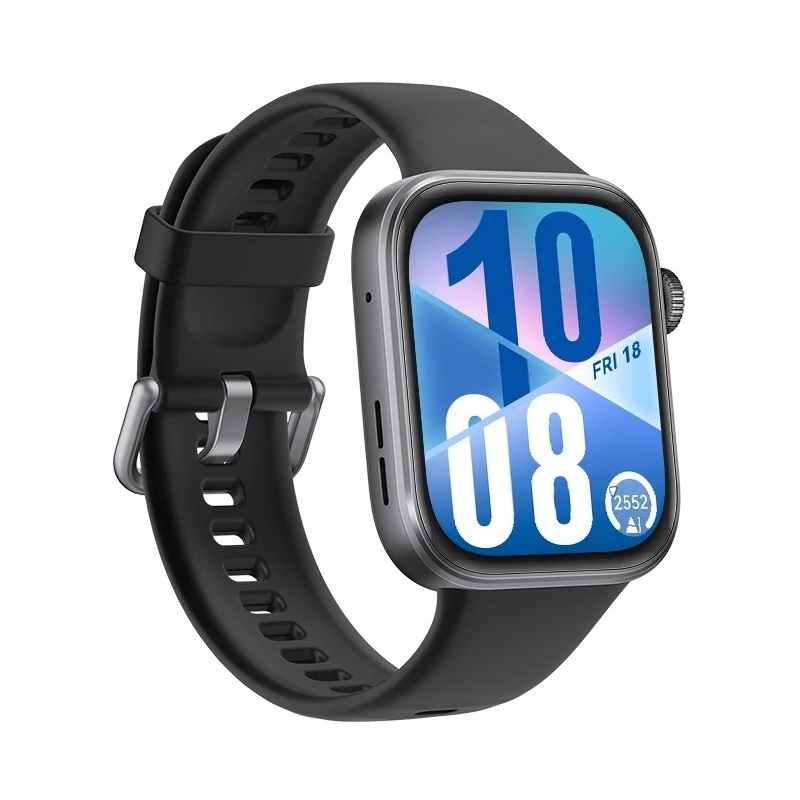 Умные часы Huawei Watch Fit 4, Black