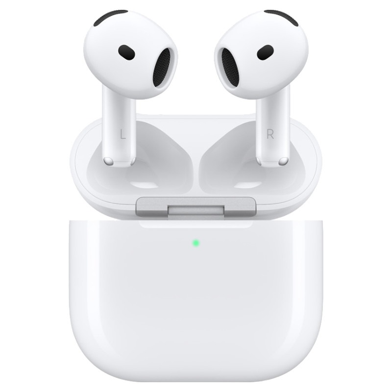 Наушники Apple AirPods 4 (2024) ANC