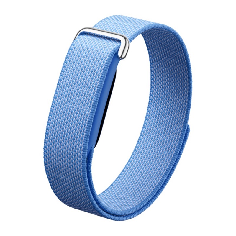 Фитнес-браслет Google Fitbit Air, Lavender