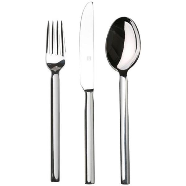 Набор столовых приборов Xiaomi Huo Hou Stainless Steel Set (3 шт.)