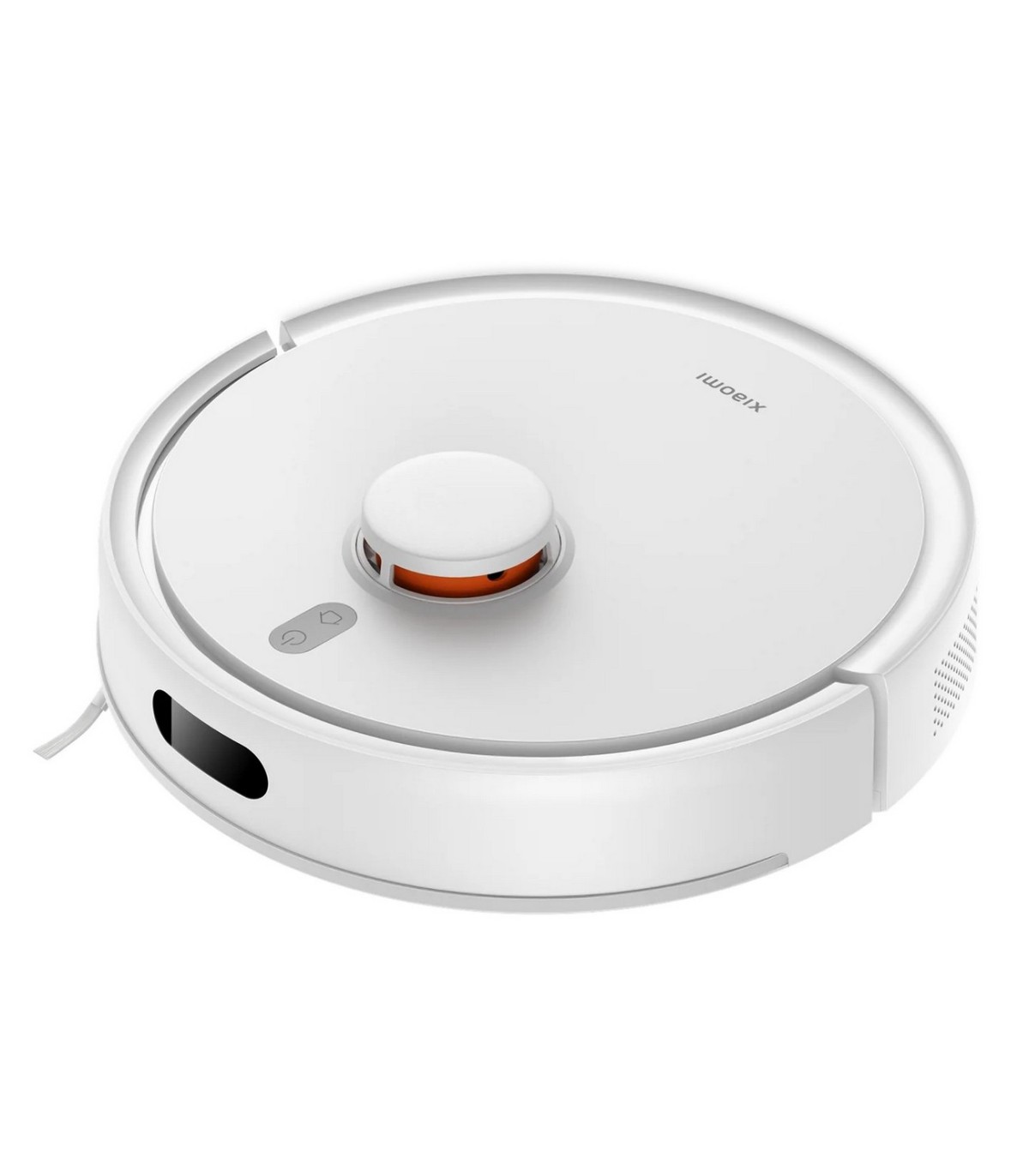 Робот-пылесос Xiaomi Robot Vacuum S20, белый