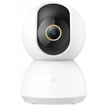 IP-камера Xiaomi Mijia 360° Home Camera PTZ Version 2K (MJSXJ09CM) CN