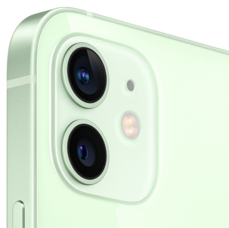 Смартфон Apple iPhone 12 64GB, Green (без RuStore)