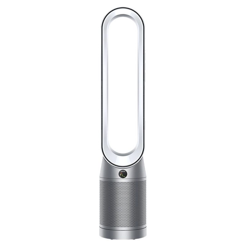 Очиститель воздуха Dyson Purifier Cool TP08, серебристый