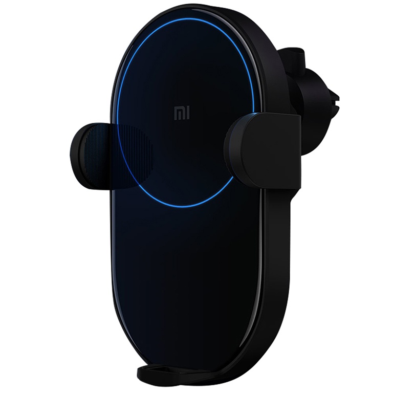 Беспроводное зарядное устройство для автомобиля Xiaomi Wireless Car Charger 20W